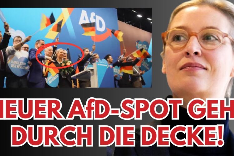 😱 DIESER SPOT VERÄNDERT ALLES! Hast du ihn schon gesehen? 😱