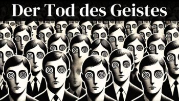 MASSENPSYCHOSE – Wie eine ganze Bevölkerung geisteskrank wird – Carl Jung und George Orwell (1984