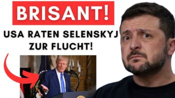 Putin will übermorgen Sieg über Ukraine verkünden!