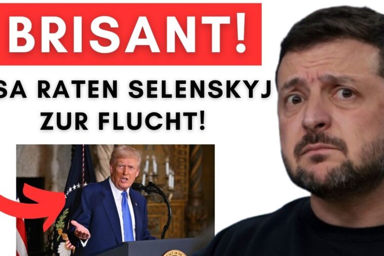 Putin will übermorgen Sieg über Ukraine verkünden!