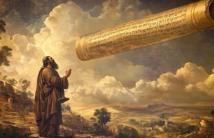UFOs in der Bibel und in der Antike