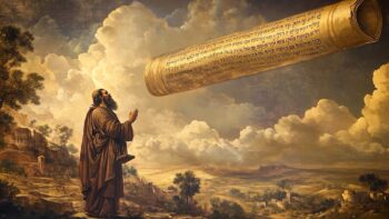 UFOs in der Bibel und in der Antike