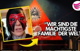 Was ER sagt, sprengt alle bisherigen Vorstellungen