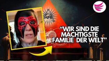 Was ER sagt, sprengt alle bisherigen Vorstellungen
