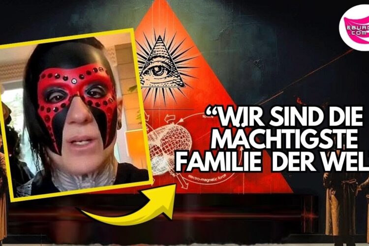 Was ER sagt, sprengt alle bisherigen Vorstellungen