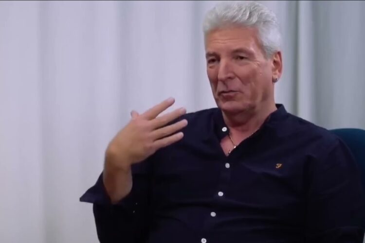 Was sind Indigos? – Geistheiler Sananda