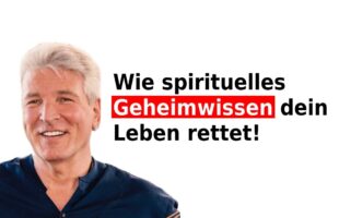 Wie du das Leben deiner Familie, und deiner Tiere retten kannst! Durch Wissen!