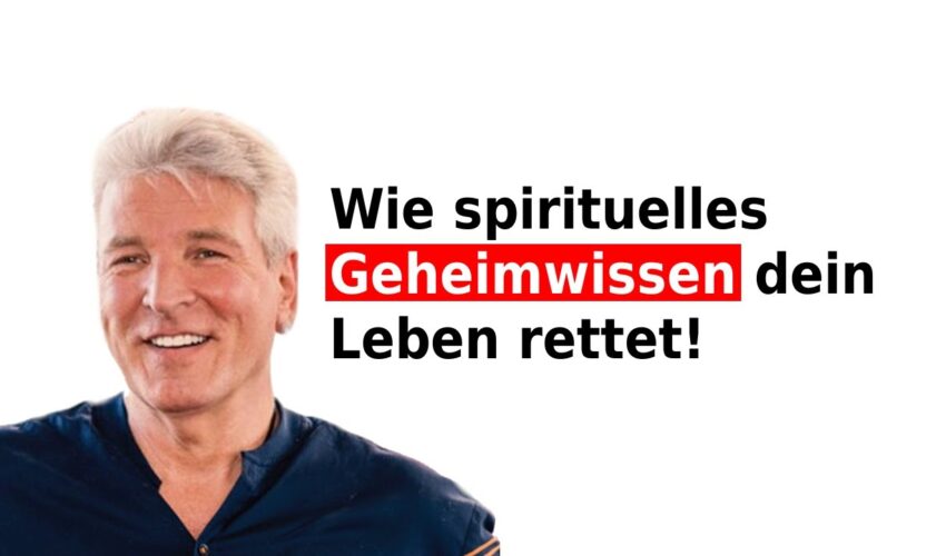 Wie du das Leben deiner Familie, und deiner Tiere retten kannst! Durch Wissen!