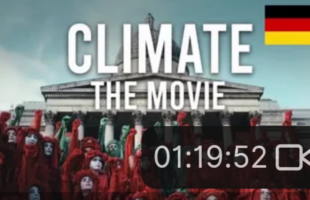 Das Klima: Der Film (Climate: The Movie) Deutsch gesprochen (voice cover), 2024