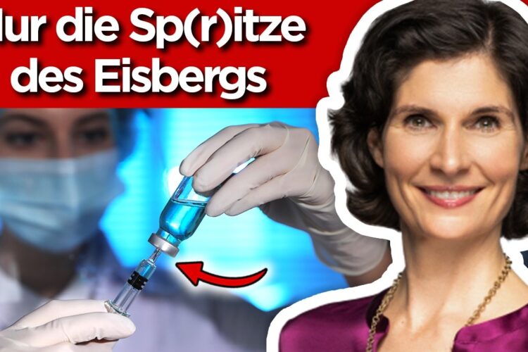 Alarmierende Wahrheit: Werden wir bewusst vergiftet?