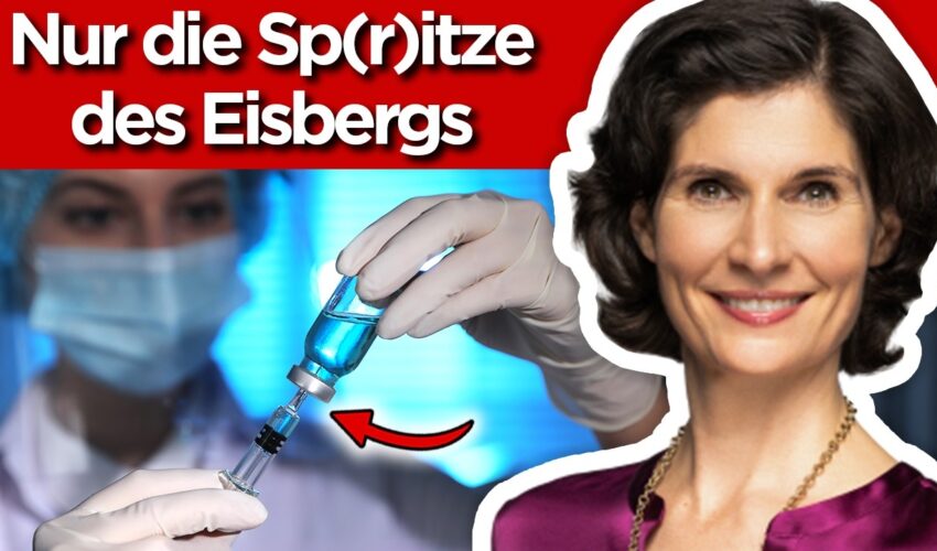 Alarmierende Wahrheit: Werden wir bewusst vergiftet?