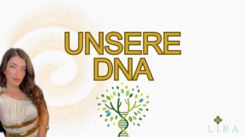 „Aufstieg & Abstieg des Bewusstseins -Das Geheimnis in unserer DNA!