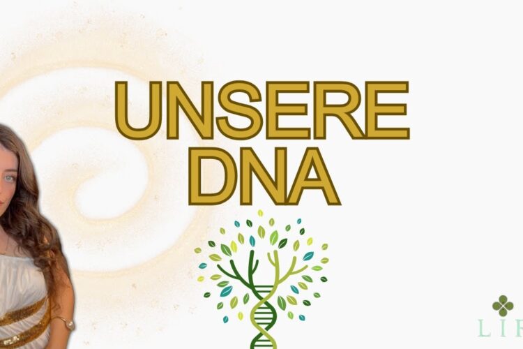 „Aufstieg & Abstieg des Bewusstseins -Das Geheimnis in unserer DNA!