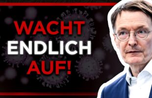 Corona-P(l|andemie – Chefarzt spricht dieWahrheit aus