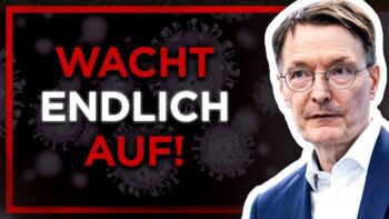 Corona-P(l|andemie – Chefarzt spricht dieWahrheit aus