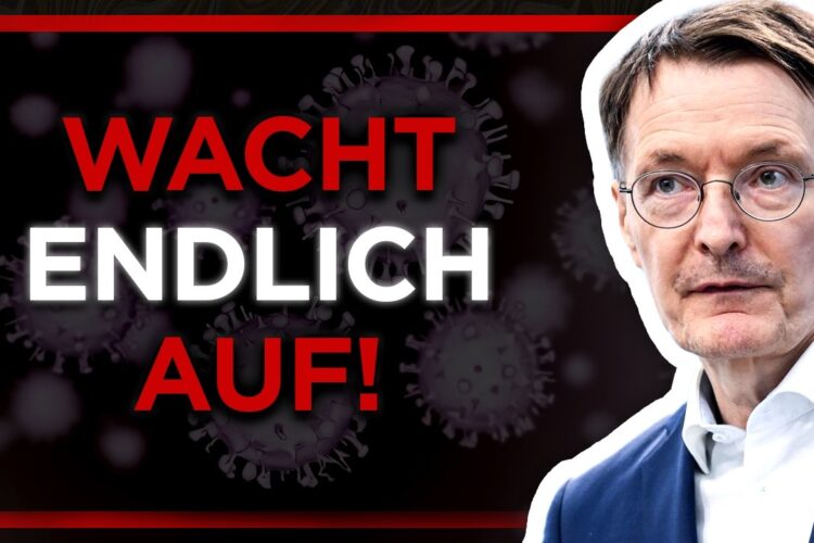 Corona-P(l|andemie – Chefarzt spricht dieWahrheit aus