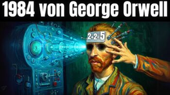 Das Paradox, ein guter Mensch zu sein – George Orwells Warnung an die Welt