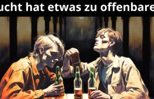 Die Psychologie eines Süchtigen – Carl Jung und Gabor Maté