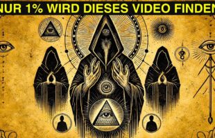 Dieses Video Erreicht Dich Erst, Wenn Du Bereit Für Die Wahrheit Bist!
