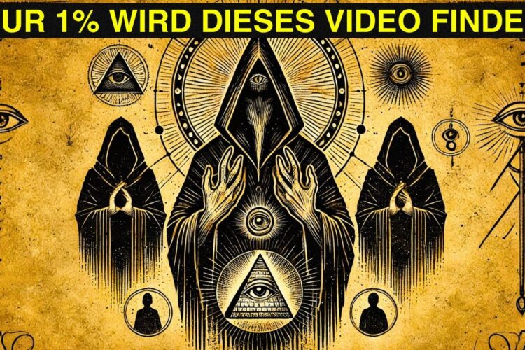 Dieses Video Erreicht Dich Erst, Wenn Du Bereit Für Die Wahrheit Bist!