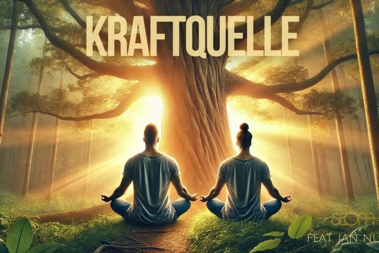 Jan Numen – WESEN DES WALDES feat. Jagu, Chris Rede, Morgaine, Konstantin, Äon, Charifatou