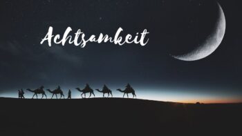 SEOM – Achtsamkeit (Offizielles Video)