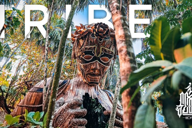 SEOM – Tribe (Offizielles Video)