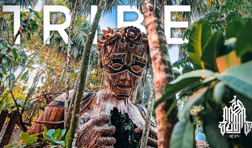 SEOM – Tribe (Offizielles Video)