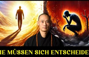 Sich weiterentwickeln oder zurückfallen?