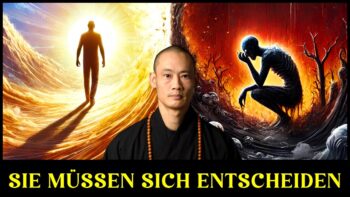 Sich weiterentwickeln oder zurückfallen?