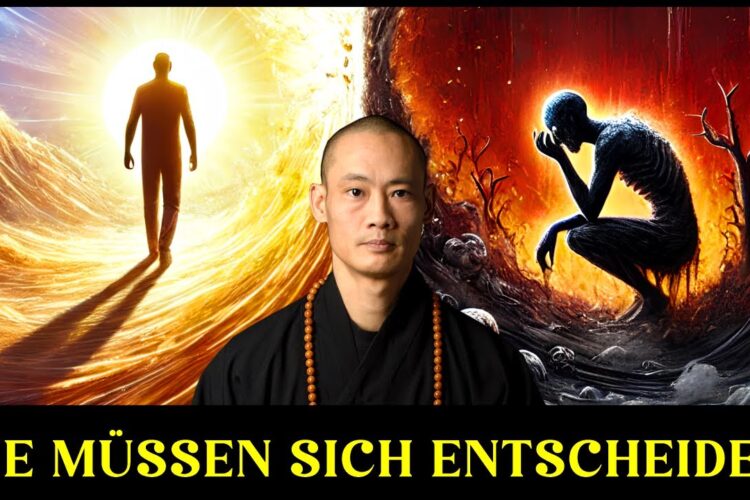 Sich weiterentwickeln oder zurückfallen?