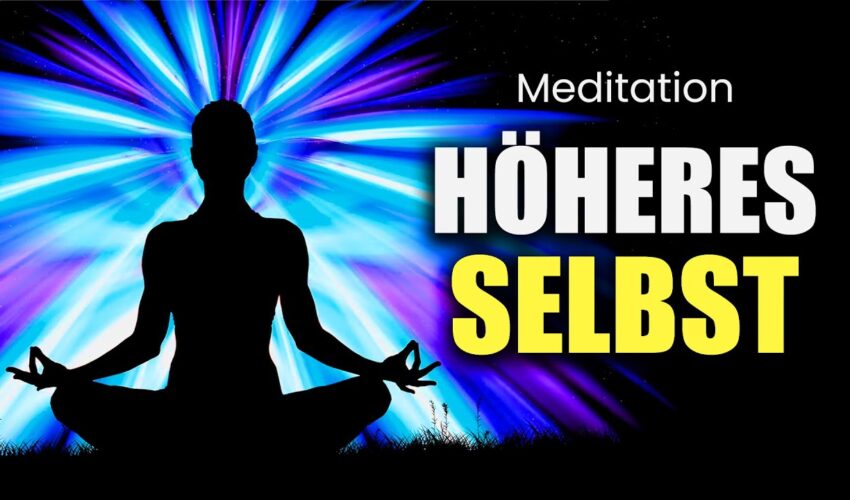Vipassana Meditation – Reise zum Höheren Selbst