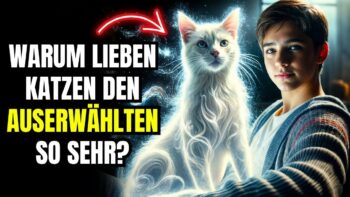 Warum Verbinden Sich Die KatzenSo Sehr Mit Den Auserwählten? DieWahrheit Wird Dich Überraschen!