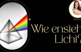 Wie ensteht Licht/ Leben?