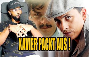 XAVIER NAIDOO ENTLARVT P3DOS in DER REGIERUNG & ELITÄREN KREISEN 😱 – Leon Lovelock