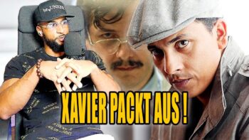 XAVIER NAIDOO ENTLARVT P3DOS in DER REGIERUNG & ELITÄREN KREISEN 😱 – Leon Lovelock