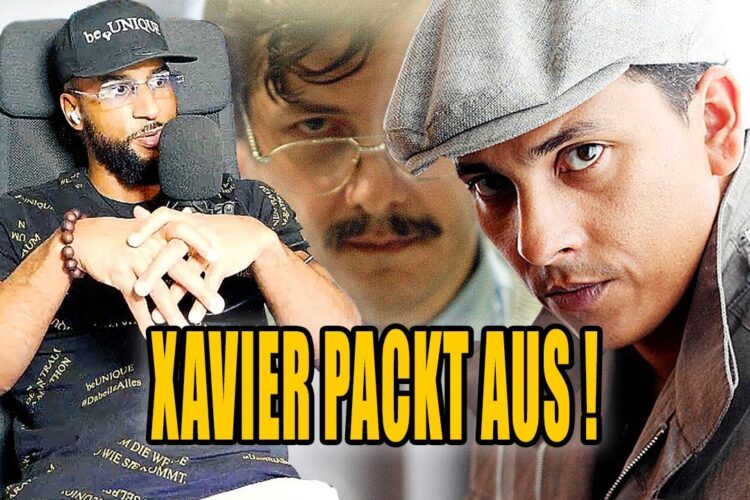 XAVIER NAIDOO ENTLARVT P3DOS in DER REGIERUNG & ELITÄREN KREISEN 😱 – Leon Lovelock