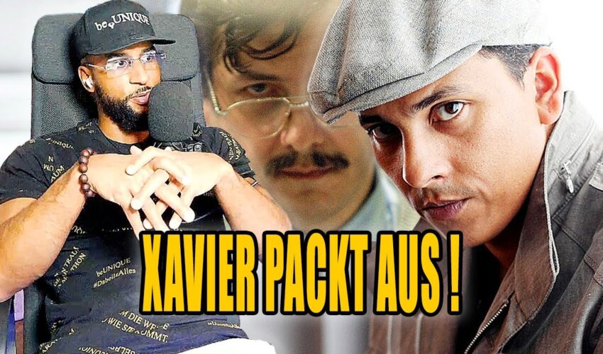 XAVIER NAIDOO ENTLARVT P3DOS in DER REGIERUNG & ELITÄREN KREISEN 😱 – Leon Lovelock