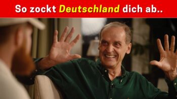 Ex-Milliardär: Deutschland ZOCKT dich ab | Autoimmunkrankheit Geheilt?