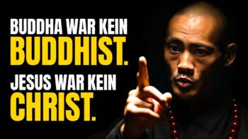 Was verrät Shi Heng Yi über Spiritualität jenseits von Religionen und Etiketten?