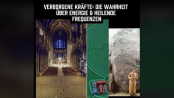 Die Wahrheit über Energie & Heilende Frequenzen