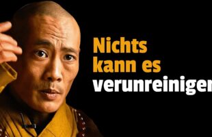 Erreiche das – und distanziere dich augenblicklich von toxischen Menschen | Shi Heng Yi