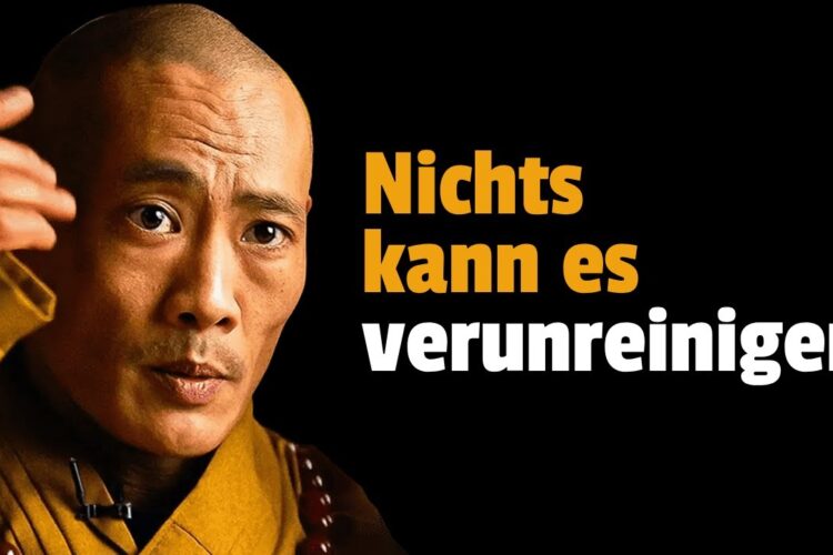 Erreiche das – und distanziere dich augenblicklich von toxischen Menschen | Shi Heng Yi