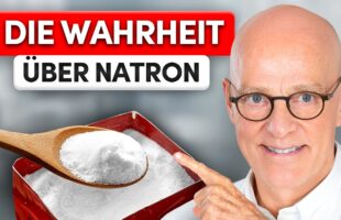 5 überraschende Gesundheitsvorteile von Backpulver – (Arzt erklärt)