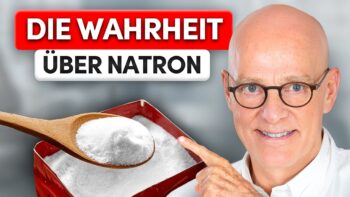 5 überraschende Gesundheitsvorteile von Backpulver – (Arzt erklärt)