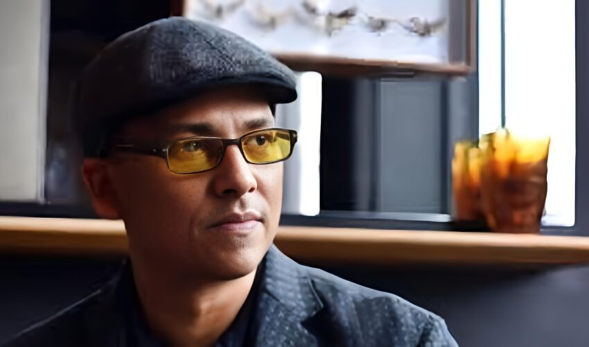 Xavier Naidoo unser Held