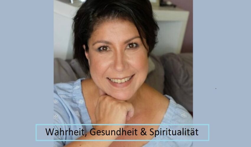 Ayse Meren klärt auf