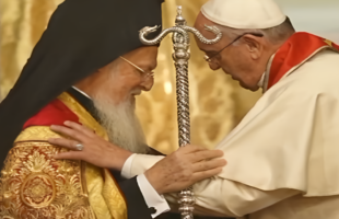 Sie dienen Satan und nicht Gott, offensichtlich ein Zeichen