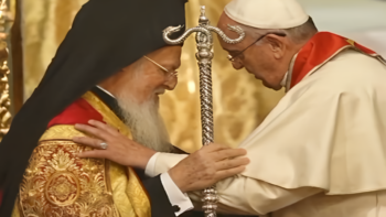 Sie dienen Satan und nicht Gott, offensichtlich ein Zeichen