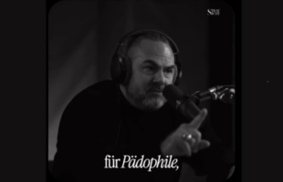 ( Pädophile )Schützt die unschuldigen Kinder